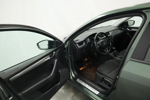 Хэтчбек Skoda Octavia 2019 года, 1770000 рублей, Курск