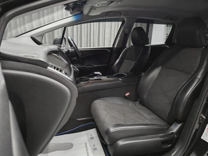 Хетчбэк Honda Jade 2015 года, 1150000 рублей, Красноярск