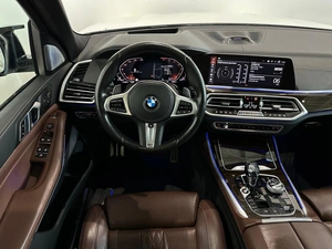 Внедорожник BMW X5 2019 года, 6000000 рублей, Кемерово