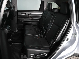 Внедорожник Toyota Highlander 2014 года, 2979000 рублей, Аксай