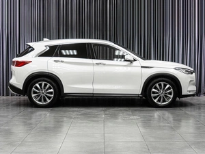 Внедорожник Infiniti QX50 2018 года, 2999000 рублей, Тюмень