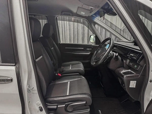 Минивэн Honda Stepwgn Spada 2016 года, 1770000 рублей, Красноярск