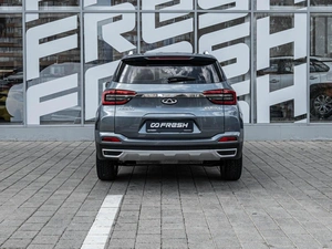 Внедорожник Chery Tiggo 4 2019 года, 1140000 рублей, Ставрополь