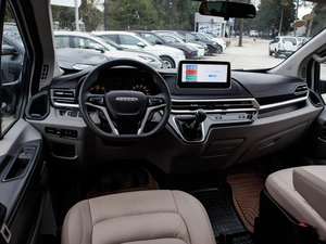 IVECO Fidato 2023г. 2023 года, 4199000 рублей, Большой Сочи