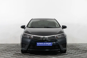 Седан Toyota Corolla 2013 года, 1229000 рублей, Сургут