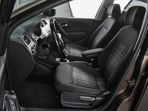 Седан Volkswagen Polo 2015 года, 849000 рублей, Воронеж