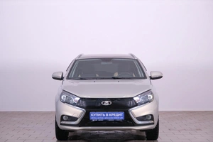 Универсал ВАЗ (LADA) Vesta 2020 года, 1429000 рублей, Омск