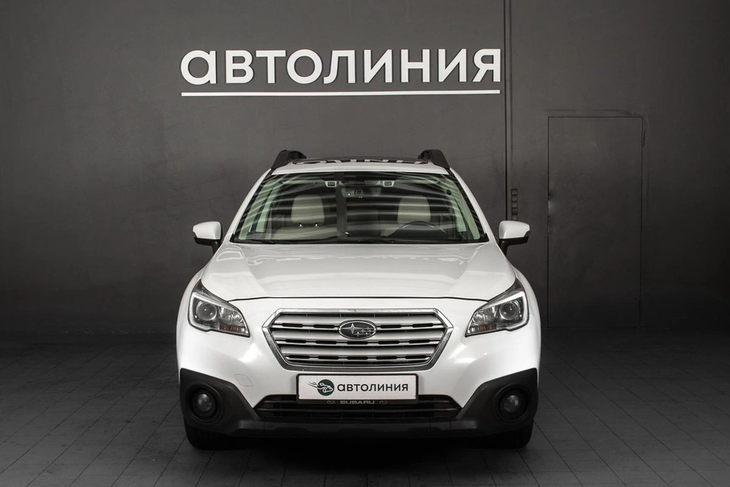 Универсал Subaru Outback 2017 года, 1970000 рублей, Красноярск