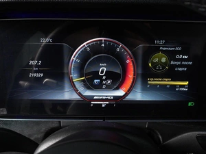 Седан Mercedes-benz E-класс 2016 года, 2270000 рублей, Красный Пахарь