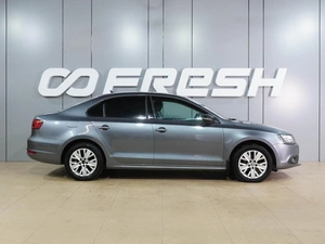 Седан Volkswagen Jetta 2014 года, 1169000 рублей, Воронеж