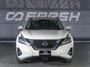 Внедорожник Nissan Murano 2022 года, 3050000 рублей, Санкт-Петербург