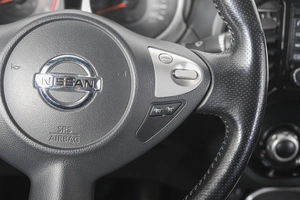 Внедорожник Nissan Juke 2017 года, 1819000 рублей, Кемерово