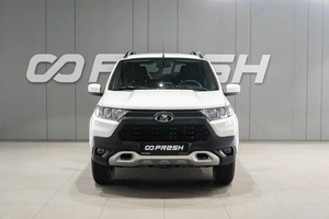 Внедорожник ВАЗ (LADA) Niva Travel 2023 года, 1059000 рублей, Петрозаводск