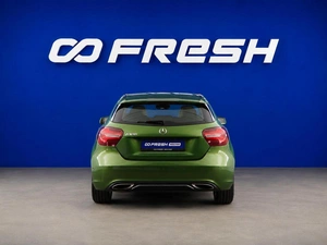 Хетчбэк Mercedes-benz A-класс 2015 года, 1649055 рублей, Москва