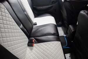 Внедорожник Chevrolet Niva 2017 года, 649000 рублей, Оренбург