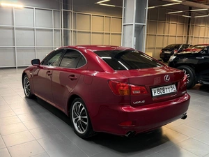 Седан Lexus IS 2006 года, 947000 рублей, Красноярск