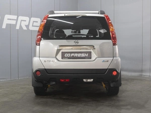 Внедорожник Nissan X-Trail 2010 года, 1050000 рублей, Омск