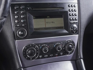 Купе Mercedes-benz CLC-класс 2009 года, 999000 рублей, Ростов-на-Дону