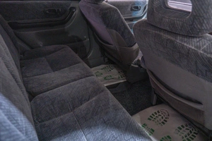 Внедорожник Honda CR-V 1998 года, 539000 рублей, Томск