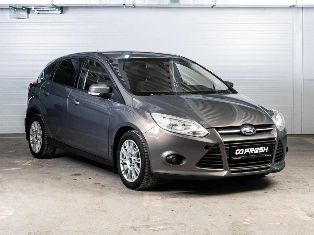 Хетчбэк Ford Focus 2015 года, 725000 рублей, Ставрополь