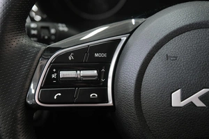 Внедорожник Kia Seltos 2022 года, 2459000 рублей, Омск