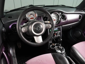 Хетчбэк MINI Cooper S 2005 года, 849000 рублей, Воронеж