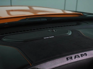 Пикап RAM 1500 2021 года, 9999999 рублей, Воронеж