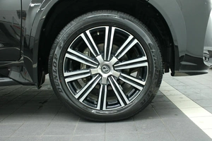 Внедорожник Lexus LX 2019 года, 11500000 рублей, Красноярск