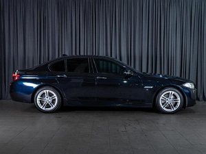Седан BMW 5 серия 2013 года, 2490000 рублей, Волгоград