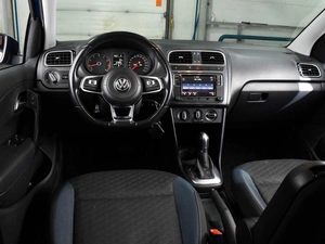 Седан Volkswagen Polo 2020 года, 1399000 рублей, Воронеж