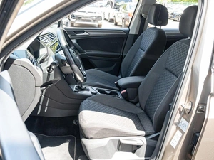 Внедорожник Volkswagen Tiguan 2018 года, 2180000 рублей, Краснодар