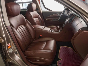 Внедорожник Infiniti EX35 2008 года, 1129000 рублей, Тюмень