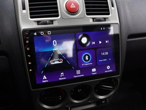 Хетчбэк Hyundai Getz 2007 года, 475000 рублей, Волгоград