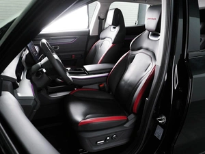 Внедорожник Jetour Dashing 2024 года, 2763000 рублей, Воронеж