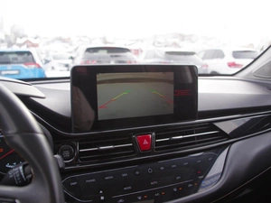 Внедорожник Москвич 3 2022 года, 1199000 рублей, Владимир