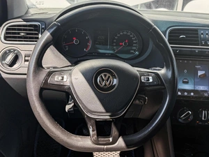 Седан Volkswagen Polo 2017 года, 960000 рублей, Ставрополь