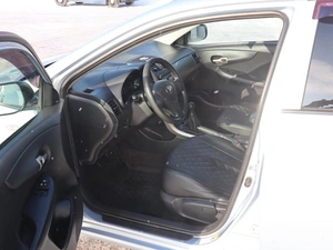 Седан Toyota Corolla 2008 года, 890000 рублей, Железногорск