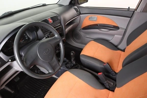 Хетчбэк Kia Picanto 2007 года, 299000 рублей, Пермь