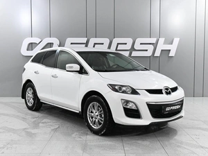 Внедорожник Mazda CX-7 2011 года, 1069000 рублей, Аксай
