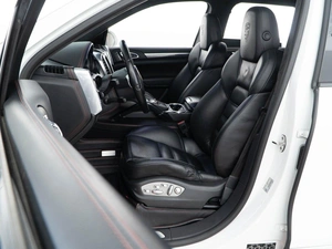 Внедорожник Porsche Cayenne Turbo 2013 года, 3360046 рублей, Москва