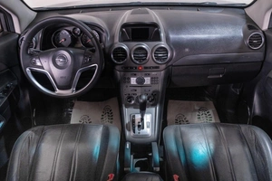 Внедорожник Opel Antara 2010 года, 949000 рублей, Томск