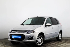 Универсал ВАЗ (LADA) Kalina 2013 года, 529000 рублей, Пермь