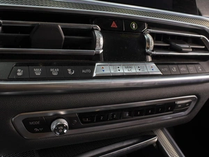 Внедорожник BMW X5 2019 года, 6580000 рублей, Омск
