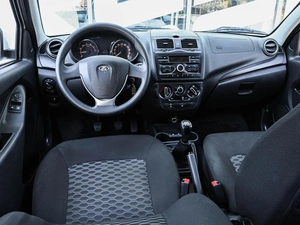 Седан ВАЗ (LADA) Granta 2020 года, 689000 рублей, Ставрополь