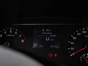 Внедорожник Kia Soul 2021 года, 1889000 рублей, Большой Сочи