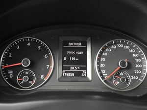 Хетчбэк Volkswagen Golf Plus 2012 года, 769900 рублей, Казань