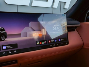 Внедорожник Lynk & Co 900 2025 года, 7850000 рублей, Краснодар