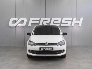 Седан Volkswagen Polo 2014 года, 799000 рублей, Воронеж
