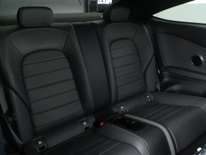 Купе Mercedes-benz C-класс 2020 года, 3499050 рублей, Москва