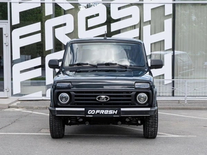 Внедорожник ВАЗ (LADA) Niva Legend 2023 года, 845050 рублей, Волгоград